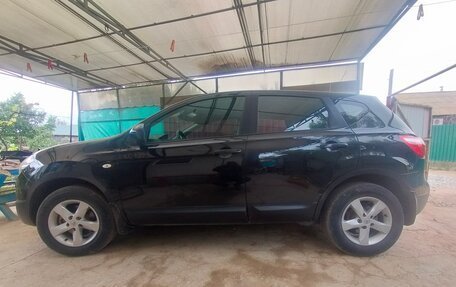 Nissan Qashqai, 2013 год, 950 000 рублей, 8 фотография