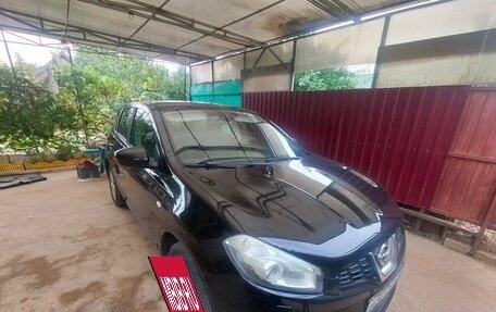 Nissan Qashqai, 2013 год, 950 000 рублей, 3 фотография