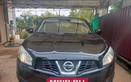 Nissan Qashqai, 2013 год, 950 000 рублей, 2 фотография