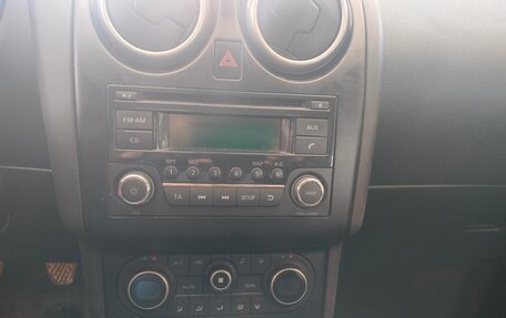 Nissan Qashqai, 2013 год, 950 000 рублей, 13 фотография