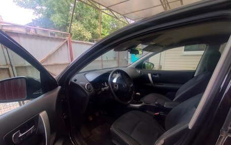 Nissan Qashqai, 2013 год, 950 000 рублей, 14 фотография