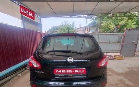 Nissan Qashqai, 2013 год, 950 000 рублей, 6 фотография