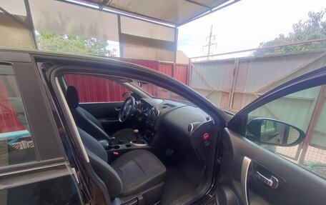 Nissan Qashqai, 2013 год, 950 000 рублей, 15 фотография