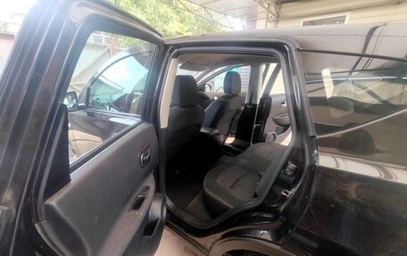 Nissan Qashqai, 2013 год, 950 000 рублей, 17 фотография