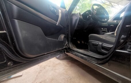 Nissan Qashqai, 2013 год, 950 000 рублей, 18 фотография