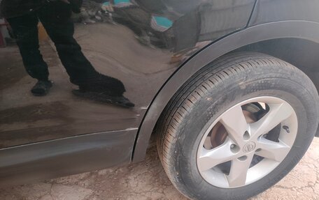 Nissan Qashqai, 2013 год, 950 000 рублей, 10 фотография