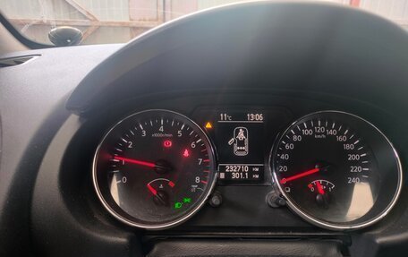 Nissan Qashqai, 2013 год, 950 000 рублей, 12 фотография