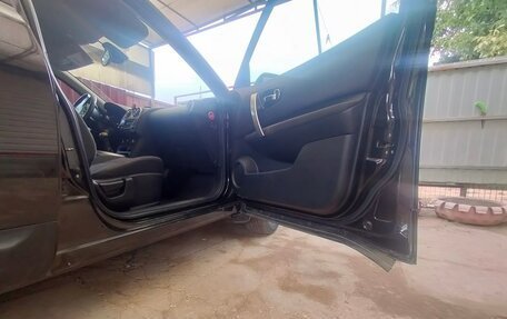 Nissan Qashqai, 2013 год, 950 000 рублей, 19 фотография