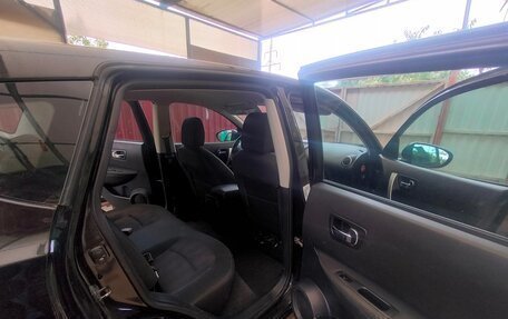 Nissan Qashqai, 2013 год, 950 000 рублей, 16 фотография