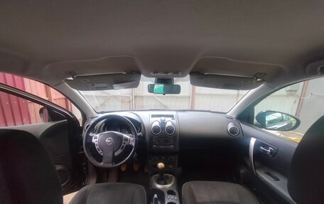 Nissan Qashqai, 2013 год, 950 000 рублей, 11 фотография
