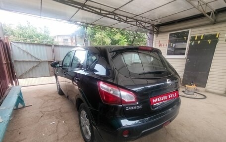 Nissan Qashqai, 2013 год, 950 000 рублей, 7 фотография