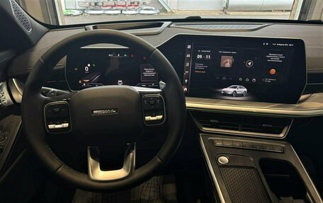 Haval F7x, 2025 год, 3 549 000 рублей, 10 фотография