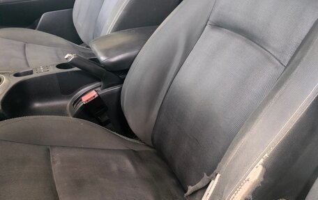 Nissan Qashqai, 2013 год, 950 000 рублей, 22 фотография