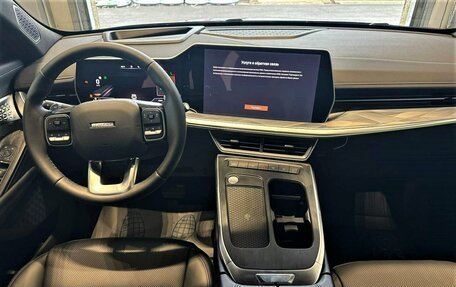 Haval F7x, 2025 год, 3 549 000 рублей, 9 фотография