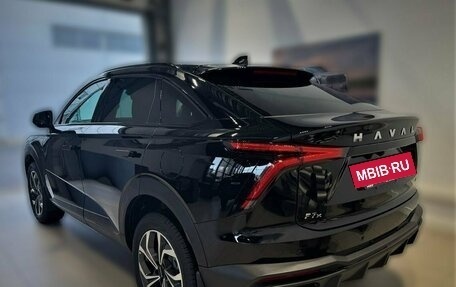 Haval F7x, 2025 год, 3 549 000 рублей, 6 фотография