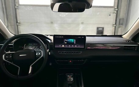 Haval Jolion, 2025 год, 2 599 000 рублей, 6 фотография