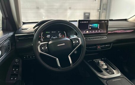 Haval Jolion, 2025 год, 2 599 000 рублей, 9 фотография