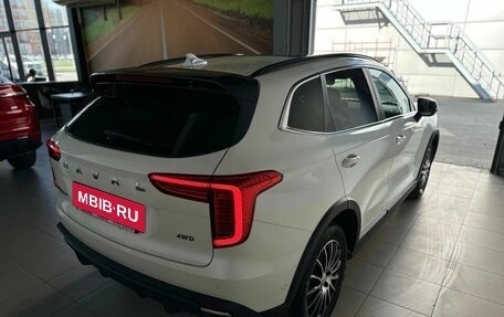 Haval Jolion, 2025 год, 2 599 000 рублей, 5 фотография