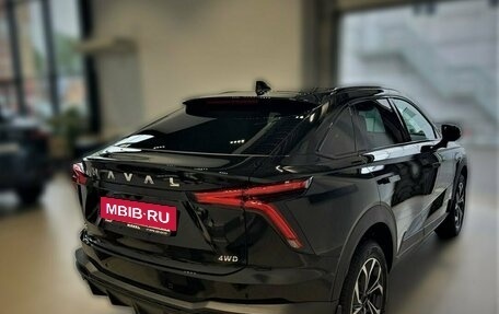 Haval F7x, 2025 год, 3 549 000 рублей, 5 фотография