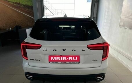 Haval Jolion, 2025 год, 2 599 000 рублей, 4 фотография