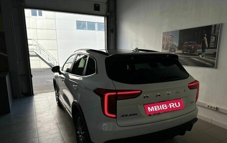 Haval Jolion, 2025 год, 2 599 000 рублей, 3 фотография