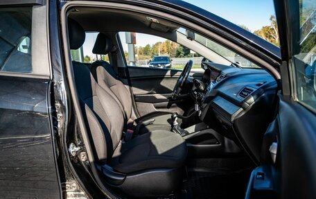 KIA Rio III рестайлинг, 2017 год, 950 000 рублей, 7 фотография