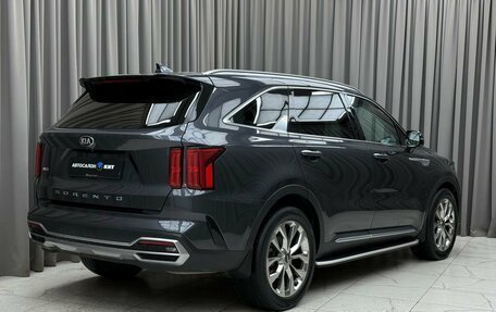 KIA Sorento IV, 2020 год, 3 359 000 рублей, 4 фотография