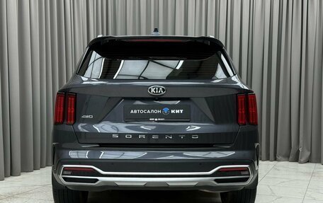 KIA Sorento IV, 2020 год, 3 359 000 рублей, 5 фотография