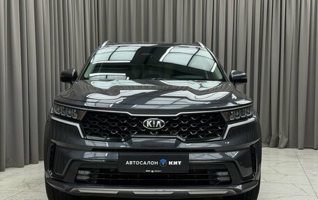 KIA Sorento IV, 2020 год, 3 359 000 рублей, 2 фотография