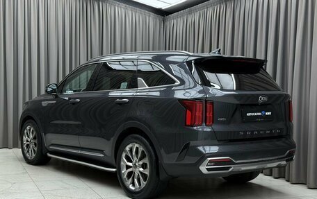 KIA Sorento IV, 2020 год, 3 359 000 рублей, 6 фотография