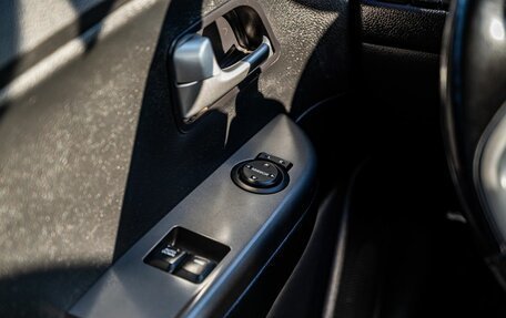 KIA Rio III рестайлинг, 2017 год, 950 000 рублей, 20 фотография
