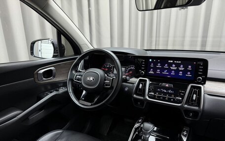 KIA Sorento IV, 2020 год, 3 359 000 рублей, 7 фотография