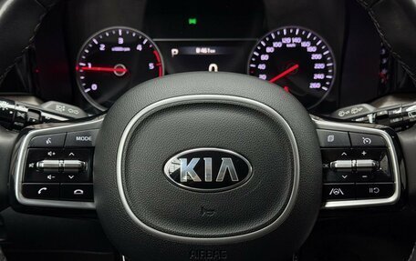 KIA Sorento IV, 2020 год, 3 359 000 рублей, 9 фотография