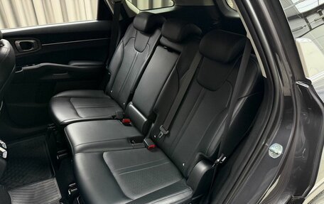 KIA Sorento IV, 2020 год, 3 359 000 рублей, 11 фотография