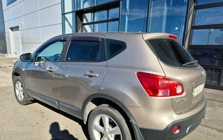 Nissan Qashqai, 2008 год, 899 000 рублей, 6 фотография