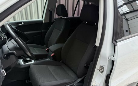Volkswagen Tiguan I, 2015 год, 1 599 000 рублей, 7 фотография