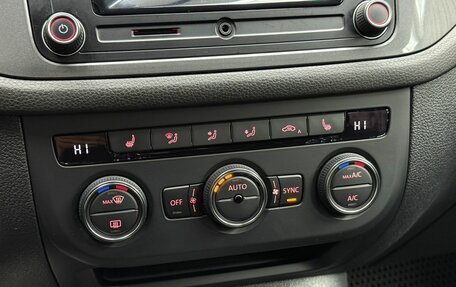 Volkswagen Tiguan I, 2015 год, 1 599 000 рублей, 12 фотография