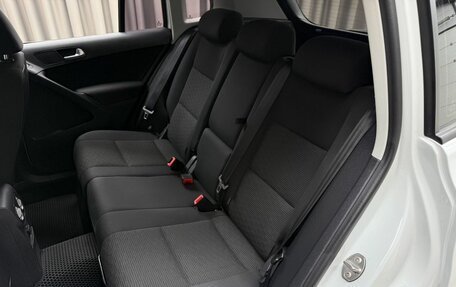 Volkswagen Tiguan I, 2015 год, 1 599 000 рублей, 8 фотография