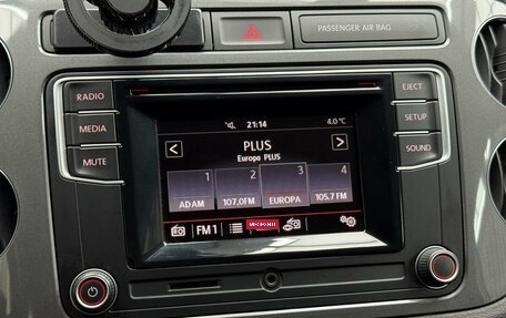 Volkswagen Tiguan I, 2015 год, 1 599 000 рублей, 11 фотография