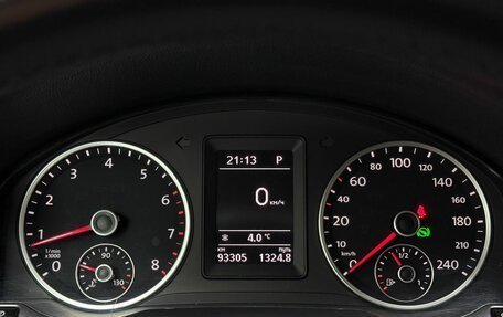 Volkswagen Tiguan I, 2015 год, 1 599 000 рублей, 14 фотография