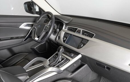 Geely Atlas I, 2021 год, 1 876 990 рублей, 4 фотография