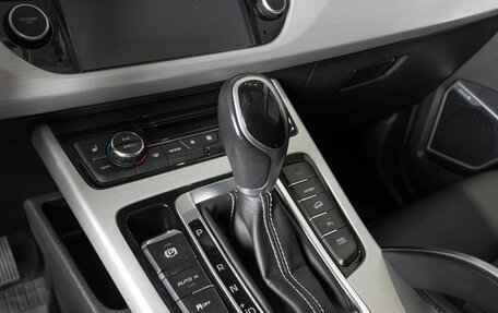 Geely Atlas I, 2021 год, 1 876 990 рублей, 5 фотография