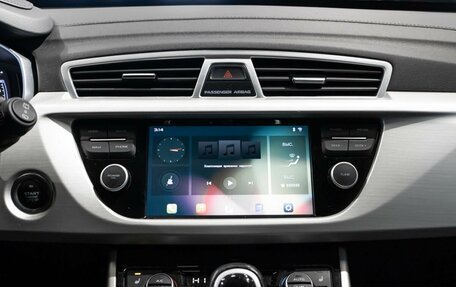 Geely Atlas I, 2021 год, 1 876 990 рублей, 8 фотография