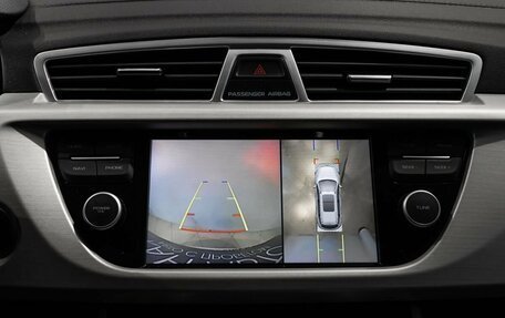 Geely Atlas I, 2021 год, 1 876 990 рублей, 7 фотография