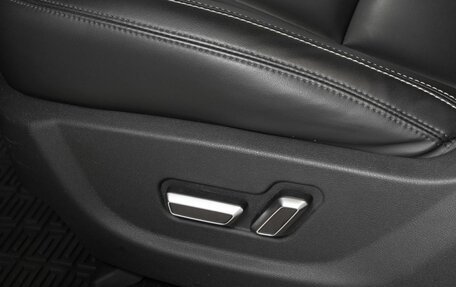 Geely Atlas I, 2021 год, 1 876 990 рублей, 9 фотография