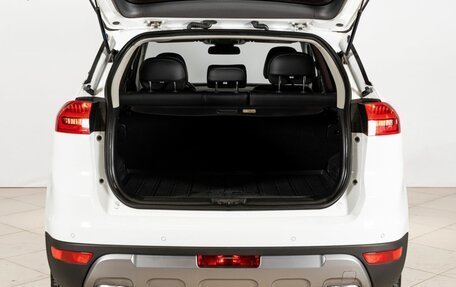 Geely Atlas I, 2021 год, 1 876 990 рублей, 16 фотография