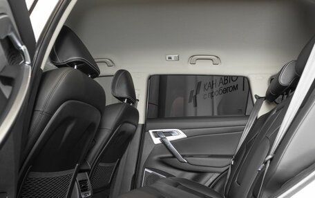 Geely Atlas I, 2021 год, 1 876 990 рублей, 18 фотография