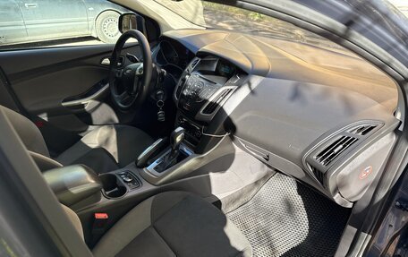 Ford Focus III, 2012 год, 600 000 рублей, 6 фотография
