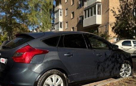 Ford Focus III, 2012 год, 600 000 рублей, 4 фотография