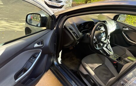 Ford Focus III, 2012 год, 600 000 рублей, 8 фотография